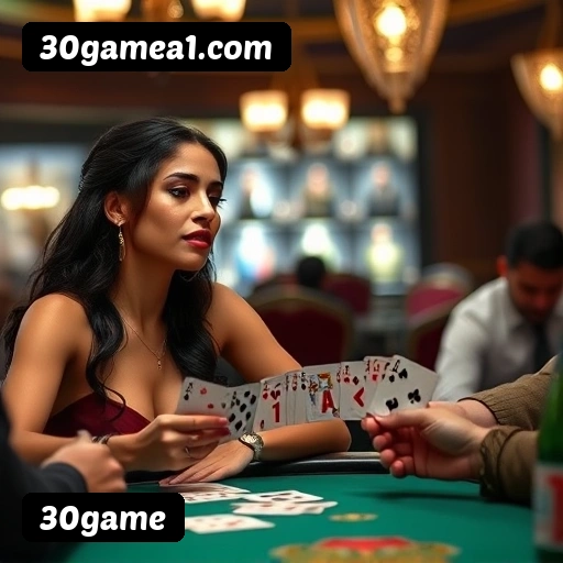 Vantagens de jogar slots no 30game Brasil