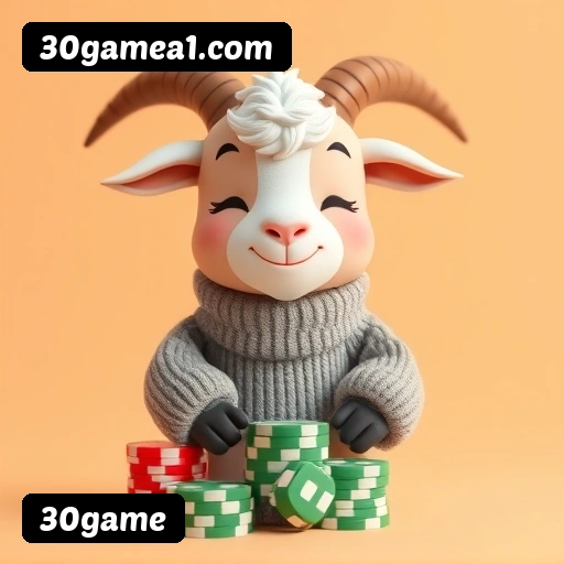 Imagem secundária para conteúdo da página Facebook 30game