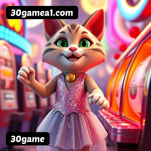 Coleção Premium de Slots 30game - NetEnt, Pragmatic Play, Evolution