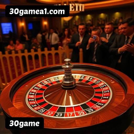 App Mobile 30game - Jogue em Qualquer Lugar no Seu Smartphone