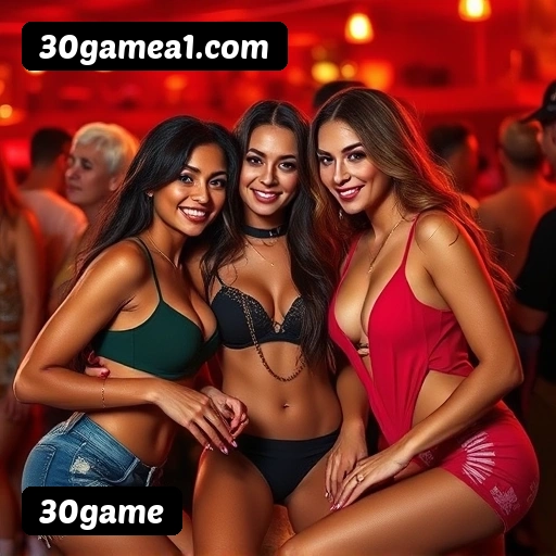 Cassino ao Vivo 30game - Dealers Brasileiros Profissionais