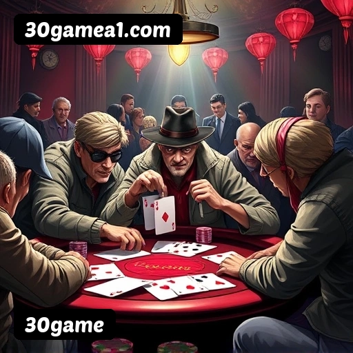 Imagem quadrada de apoio para baixar 30game